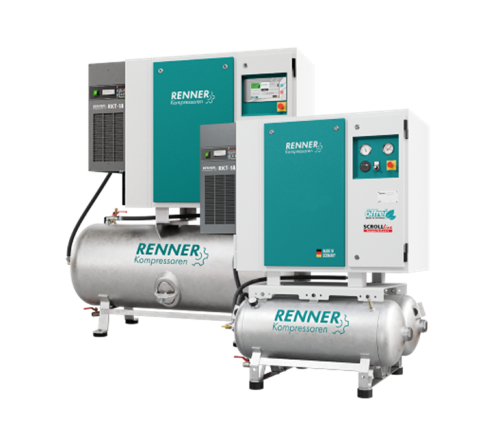 Air Compressor