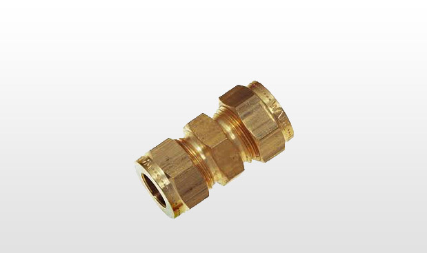 Brass Compression Fittings