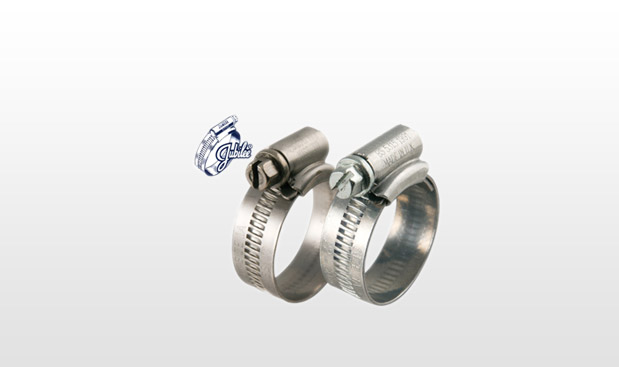 Clamps, Clips Fasteners