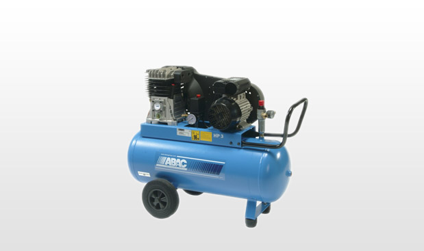 Compressors Pumps
