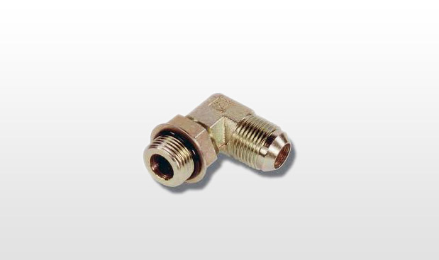 Hydraulic Adaptors