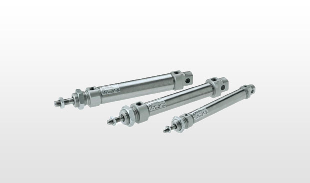 Iso 6432 standard cylinders