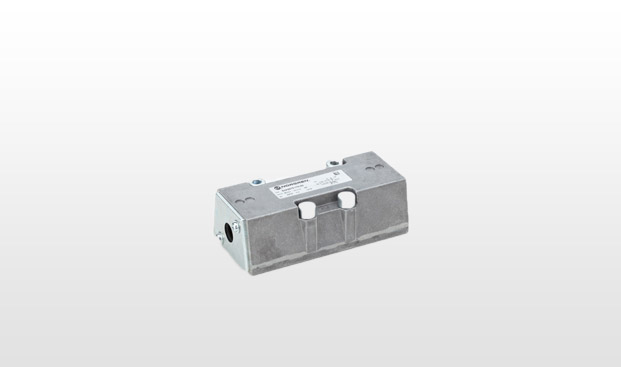 Iso pilot valves