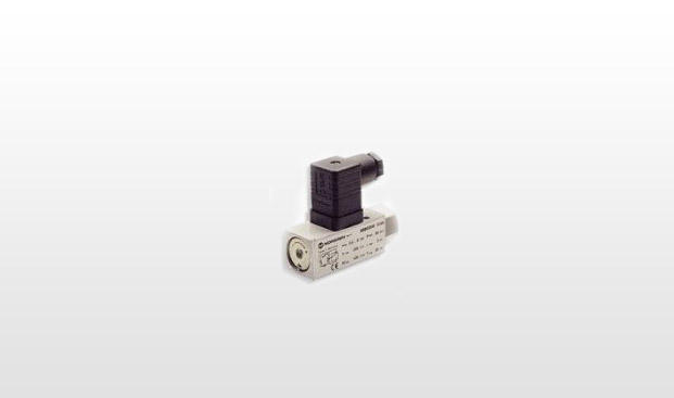 Pressure switches