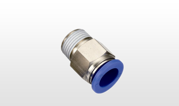 Push In Fittings
