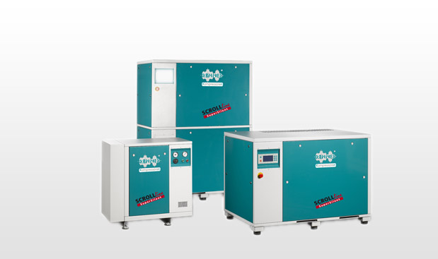 Renner compressor deals
