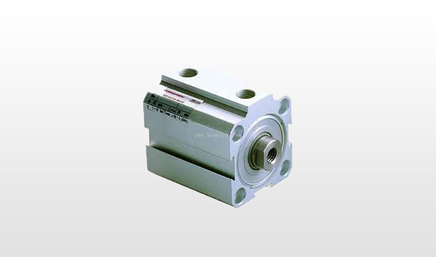 Compact cylinders