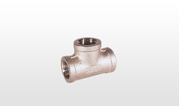 Stainless Steel Bsp Fittings