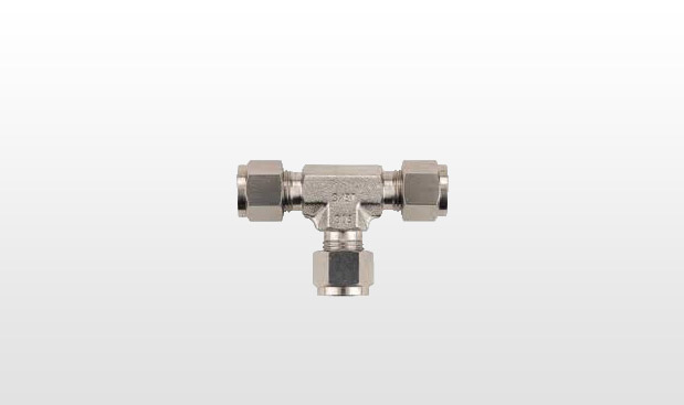 Stainless Steel Compression