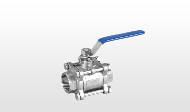 Valves, Ball, Gate, Check