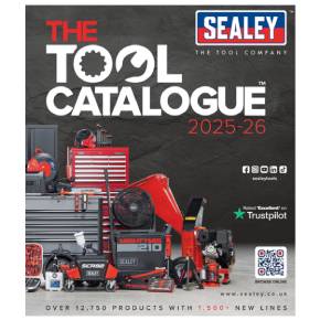 Sealey Tools & Consumables